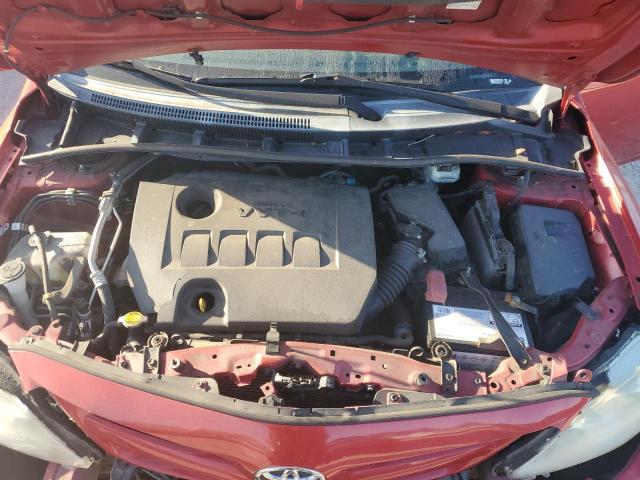 Photo 10 VIN: 5YFBU4EE1CP013942 - TOYOTA COROLLA BA 