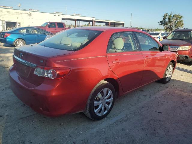 Photo 2 VIN: 5YFBU4EE1CP013942 - TOYOTA COROLLA BA 