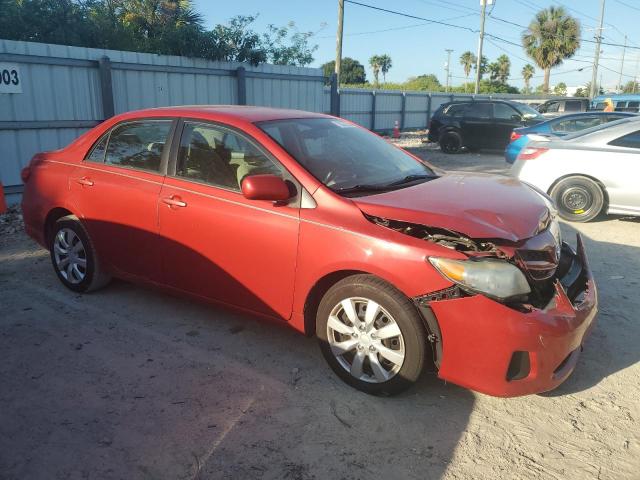 Photo 3 VIN: 5YFBU4EE1CP013942 - TOYOTA COROLLA BA 