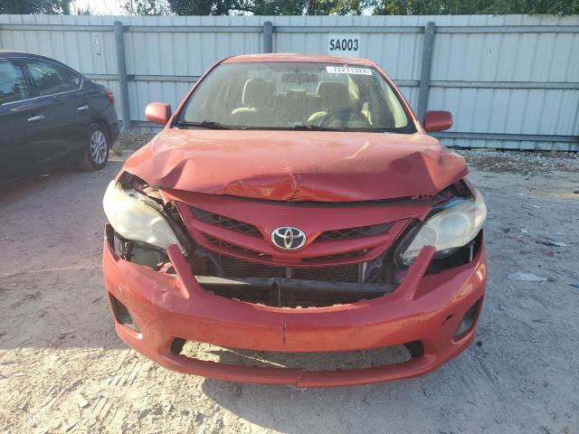 Photo 4 VIN: 5YFBU4EE1CP013942 - TOYOTA COROLLA BA 