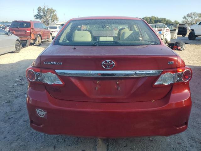 Photo 5 VIN: 5YFBU4EE1CP013942 - TOYOTA COROLLA BA 