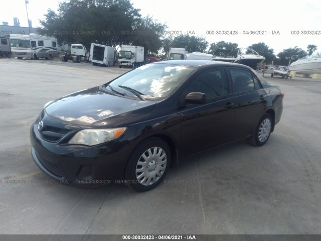 Photo 1 VIN: 5YFBU4EE1CP015075 - TOYOTA COROLLA 