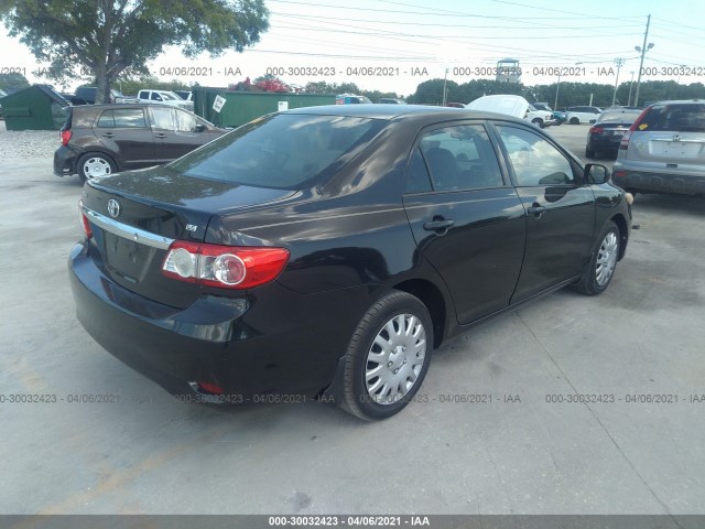 Photo 3 VIN: 5YFBU4EE1CP015075 - TOYOTA COROLLA 