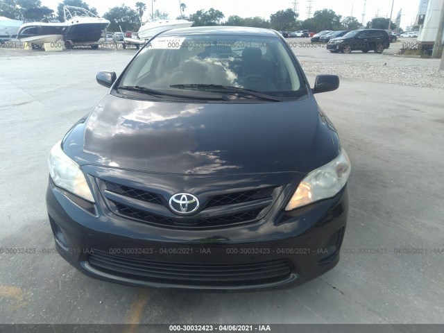 Photo 5 VIN: 5YFBU4EE1CP015075 - TOYOTA COROLLA 