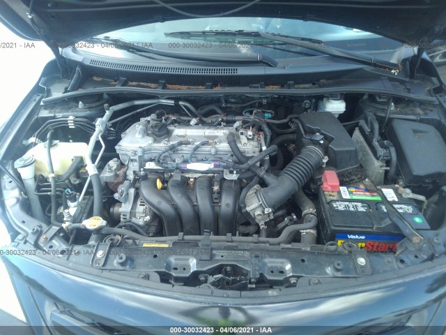 Photo 9 VIN: 5YFBU4EE1CP015075 - TOYOTA COROLLA 