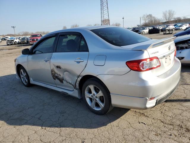 Photo 1 VIN: 5YFBU4EE1CP015240 - TOYOTA COROLLA 