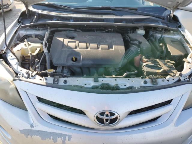 Photo 10 VIN: 5YFBU4EE1CP015240 - TOYOTA COROLLA 