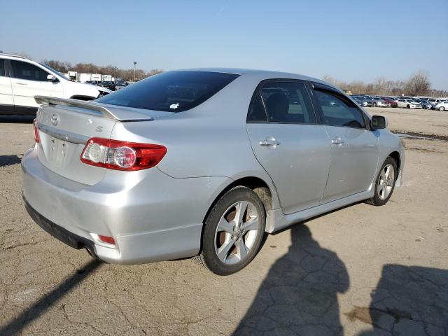 Photo 2 VIN: 5YFBU4EE1CP015240 - TOYOTA COROLLA 