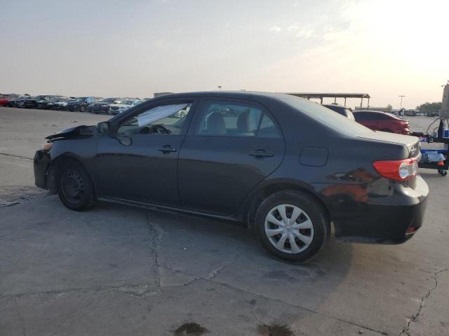 Photo 1 VIN: 5YFBU4EE1CP015299 - TOYOTA COROLLA BA 