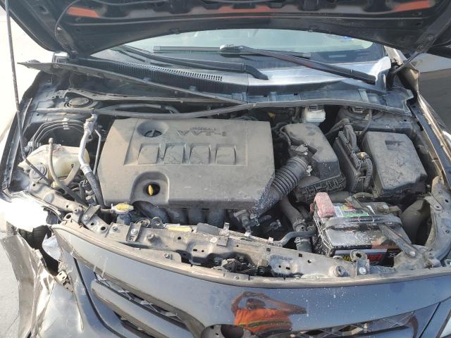 Photo 10 VIN: 5YFBU4EE1CP015299 - TOYOTA COROLLA BA 