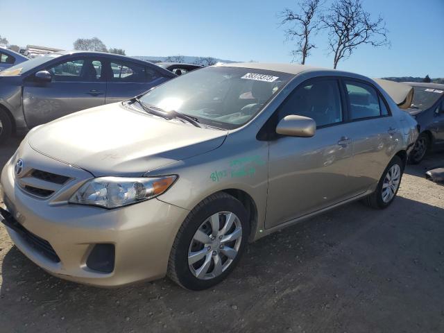 Photo 0 VIN: 5YFBU4EE1CP016095 - TOYOTA COROLLA BA 