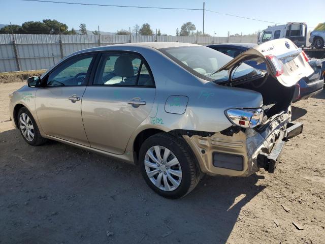 Photo 1 VIN: 5YFBU4EE1CP016095 - TOYOTA COROLLA BA 