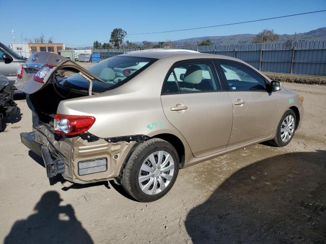 Photo 2 VIN: 5YFBU4EE1CP016095 - TOYOTA COROLLA BA 