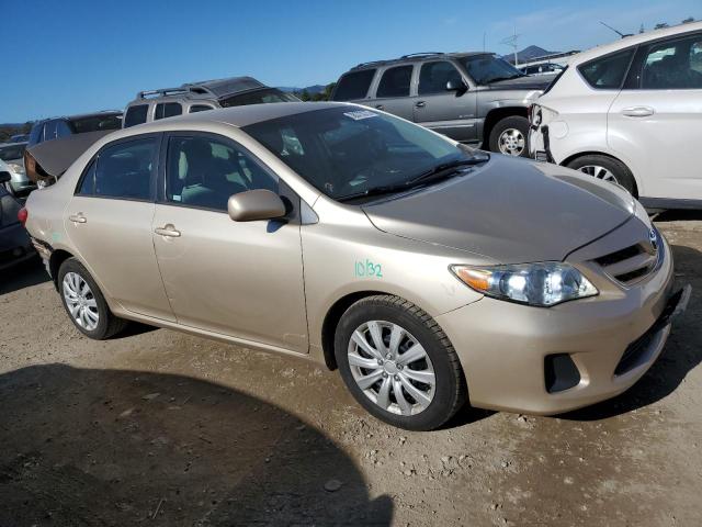 Photo 3 VIN: 5YFBU4EE1CP016095 - TOYOTA COROLLA BA 