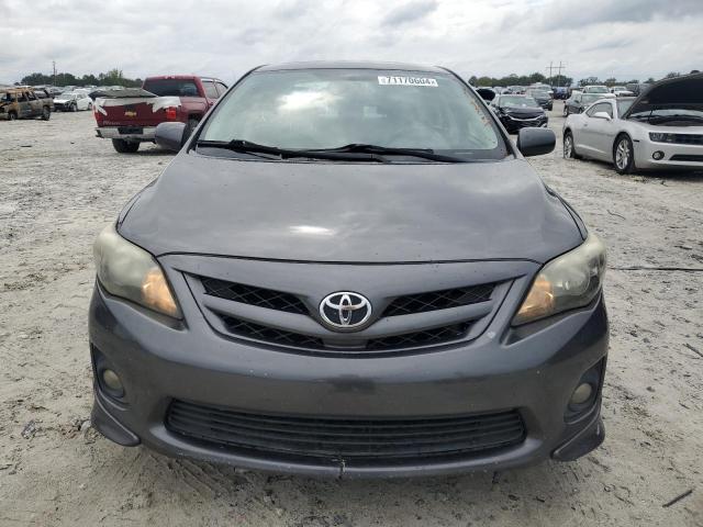 Photo 4 VIN: 5YFBU4EE1CP017022 - TOYOTA COROLLA BA 