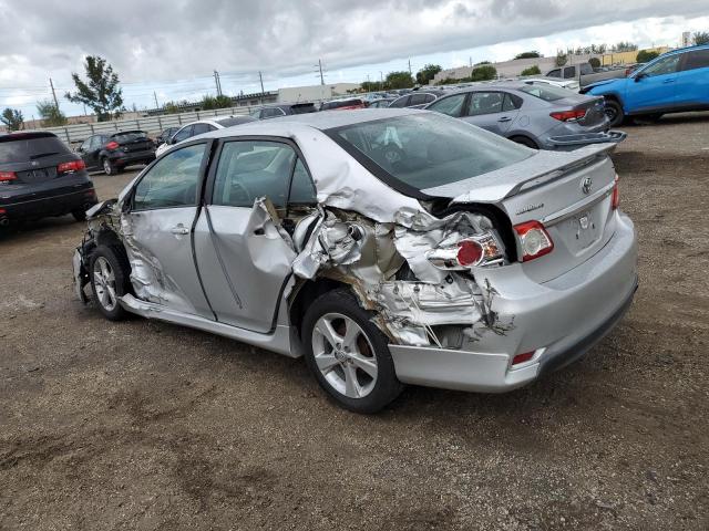 Photo 1 VIN: 5YFBU4EE1CP017912 - TOYOTA COROLLA 