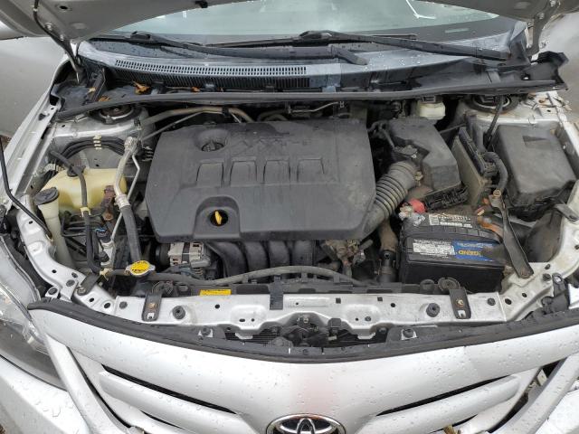 Photo 10 VIN: 5YFBU4EE1CP017912 - TOYOTA COROLLA 