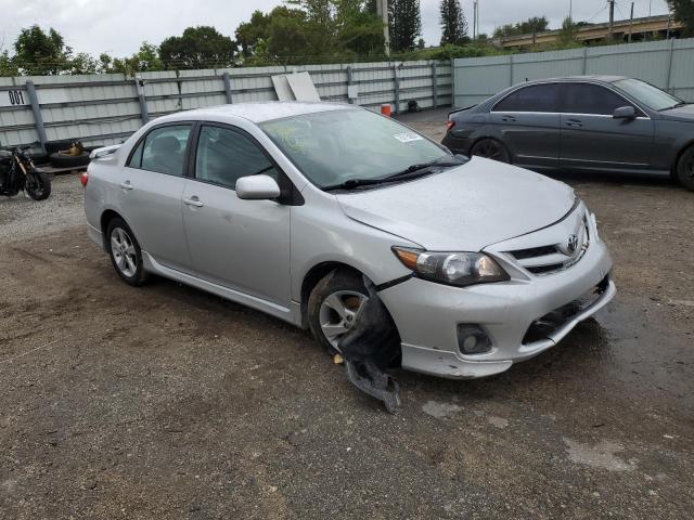 Photo 3 VIN: 5YFBU4EE1CP017912 - TOYOTA COROLLA 