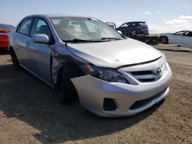 Photo 0 VIN: 5YFBU4EE1CP021765 - TOYOTA COROLLA BA 