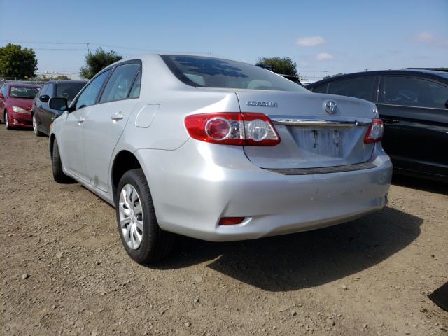 Photo 2 VIN: 5YFBU4EE1CP021765 - TOYOTA COROLLA BA 