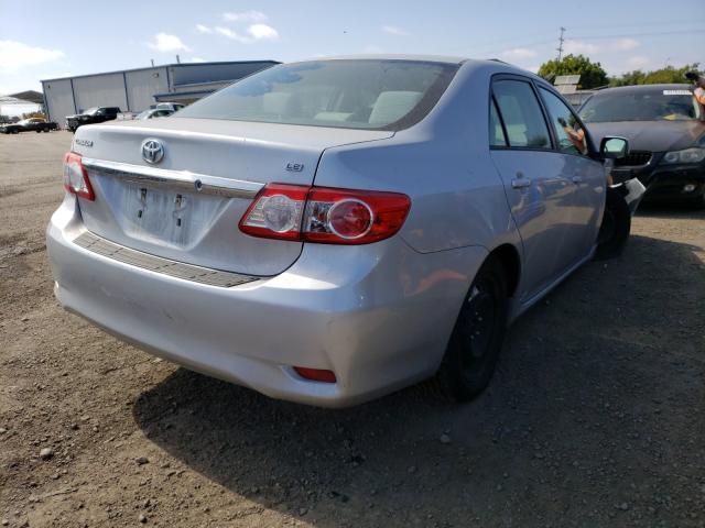 Photo 3 VIN: 5YFBU4EE1CP021765 - TOYOTA COROLLA BA 