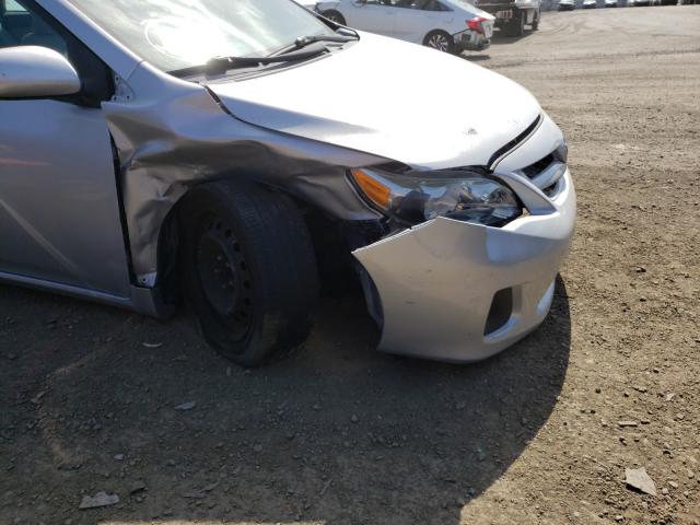 Photo 8 VIN: 5YFBU4EE1CP021765 - TOYOTA COROLLA BA 