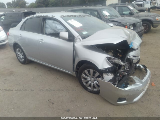 Photo 0 VIN: 5YFBU4EE1CP023628 - TOYOTA COROLLA 