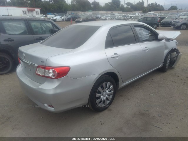 Photo 3 VIN: 5YFBU4EE1CP023628 - TOYOTA COROLLA 