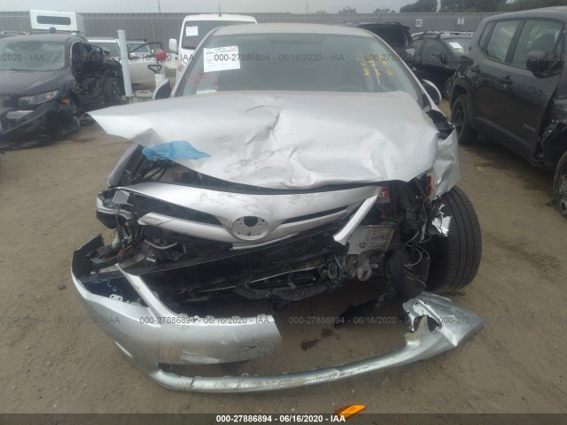 Photo 5 VIN: 5YFBU4EE1CP023628 - TOYOTA COROLLA 