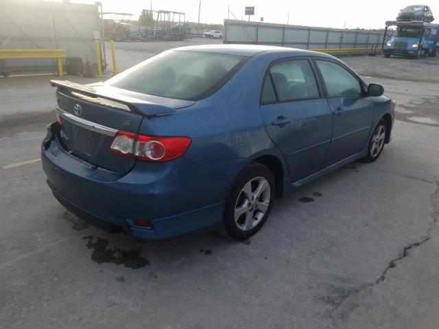 Photo 3 VIN: 5YFBU4EE1CP026741 - TOYOTA COROLLA BA 