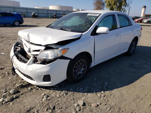 Photo 1 VIN: 5YFBU4EE1CP029946 - TOYOTA COROLLA BA 