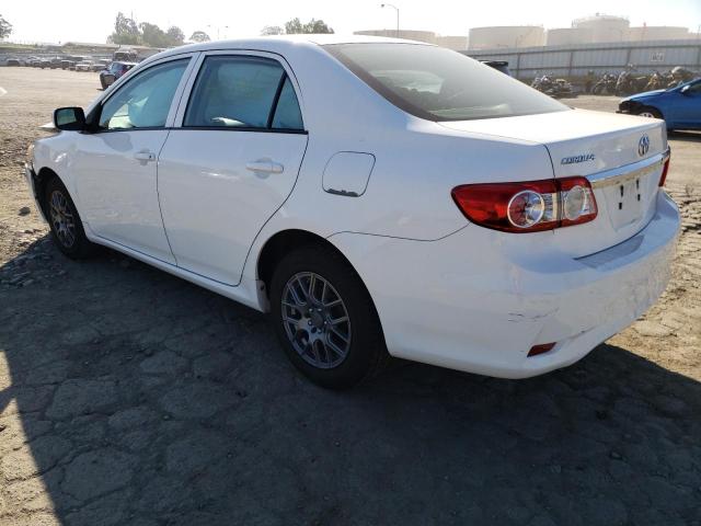 Photo 2 VIN: 5YFBU4EE1CP029946 - TOYOTA COROLLA BA 