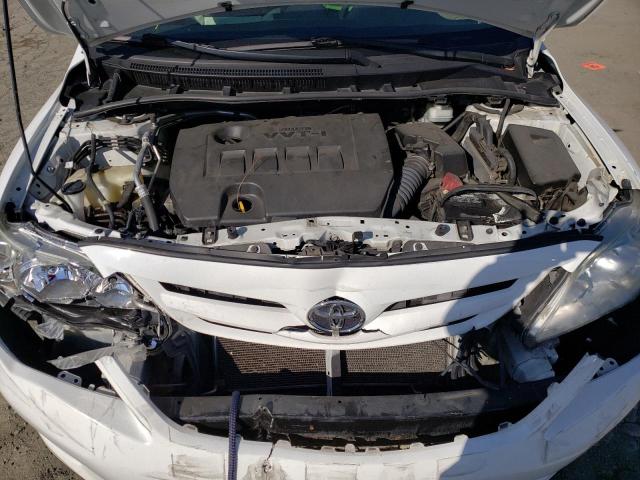 Photo 6 VIN: 5YFBU4EE1CP029946 - TOYOTA COROLLA BA 