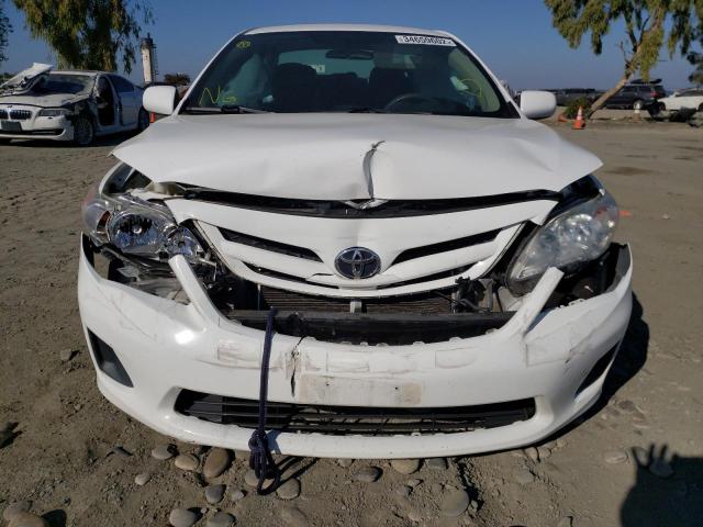 Photo 8 VIN: 5YFBU4EE1CP029946 - TOYOTA COROLLA BA 