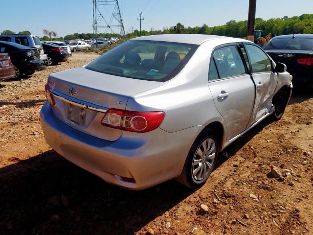 Photo 3 VIN: 5YFBU4EE1CP033690 - TOYOTA COROLLA BA 