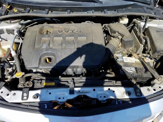 Photo 6 VIN: 5YFBU4EE1CP033690 - TOYOTA COROLLA BA 