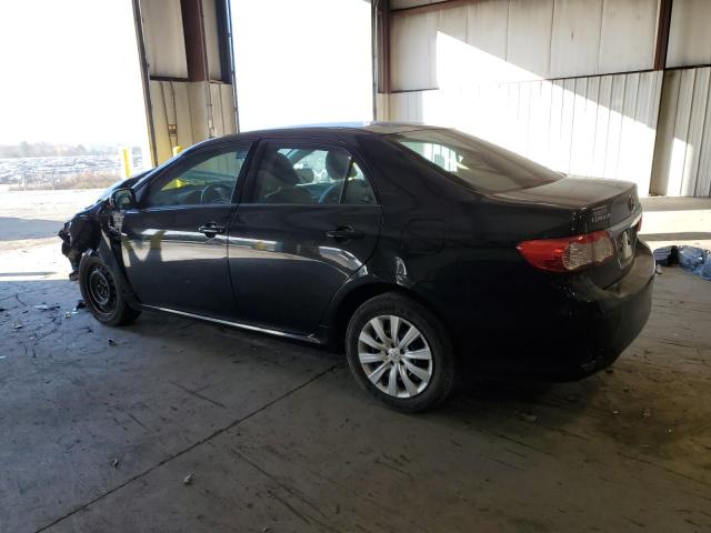 Photo 1 VIN: 5YFBU4EE1CP037724 - TOYOTA COROLLA BA 