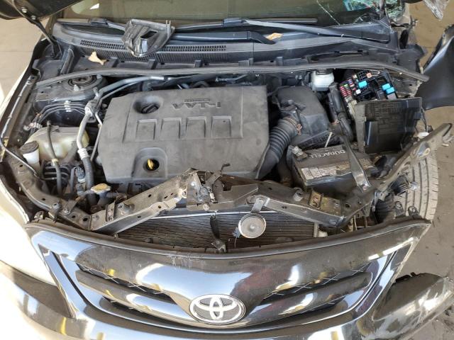 Photo 10 VIN: 5YFBU4EE1CP037724 - TOYOTA COROLLA BA 