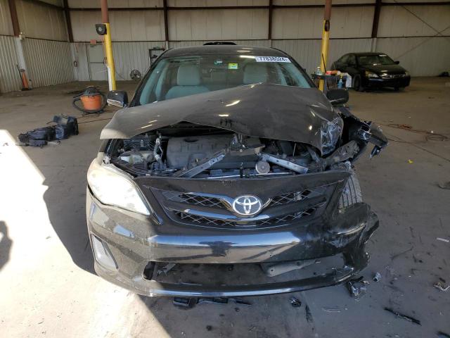 Photo 4 VIN: 5YFBU4EE1CP037724 - TOYOTA COROLLA BA 