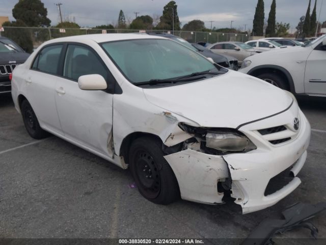 Photo 0 VIN: 5YFBU4EE1CP041496 - TOYOTA COROLLA 