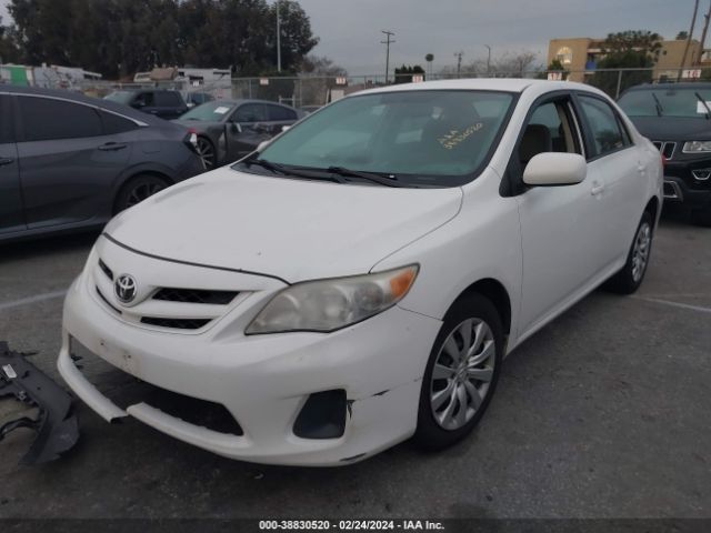 Photo 1 VIN: 5YFBU4EE1CP041496 - TOYOTA COROLLA 