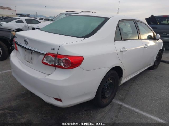 Photo 3 VIN: 5YFBU4EE1CP041496 - TOYOTA COROLLA 