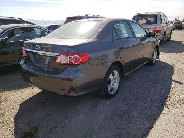 Photo 3 VIN: 5YFBU4EE1CP045287 - TOYOTA COROLLA BA 