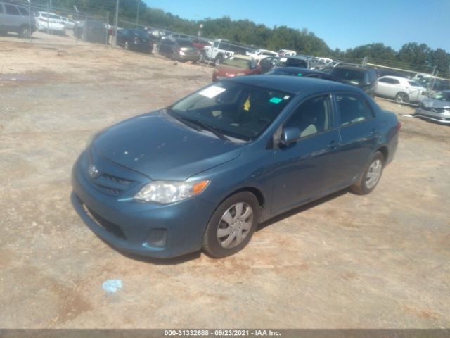 Photo 1 VIN: 5YFBU4EE1CP047136 - TOYOTA COROLLA 