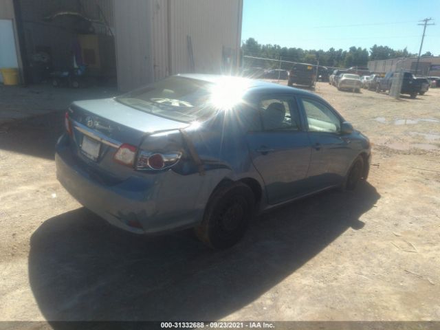 Photo 3 VIN: 5YFBU4EE1CP047136 - TOYOTA COROLLA 