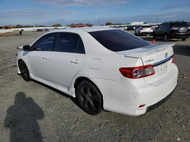 Photo 1 VIN: 5YFBU4EE1CP047430 - TOYOTA COROLLA 