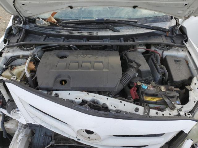 Photo 10 VIN: 5YFBU4EE1CP047430 - TOYOTA COROLLA 