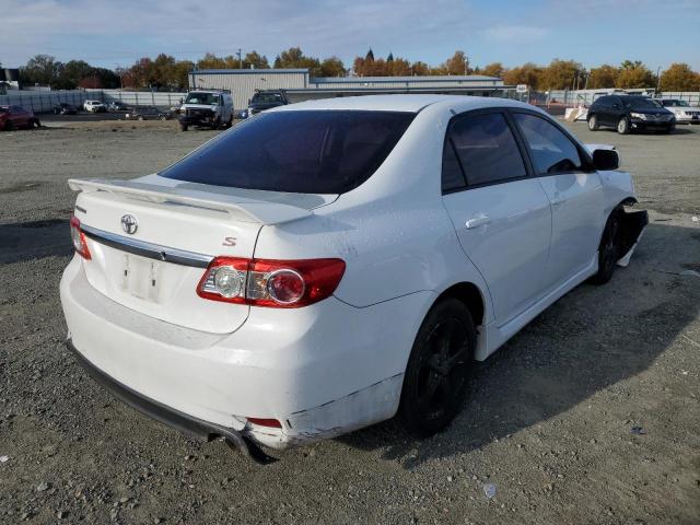 Photo 2 VIN: 5YFBU4EE1CP047430 - TOYOTA COROLLA 