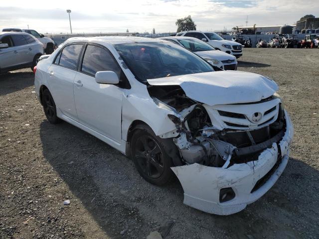 Photo 3 VIN: 5YFBU4EE1CP047430 - TOYOTA COROLLA 