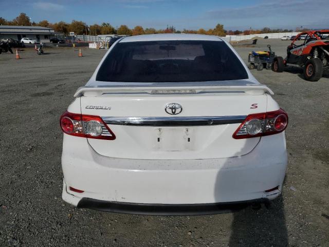 Photo 5 VIN: 5YFBU4EE1CP047430 - TOYOTA COROLLA 